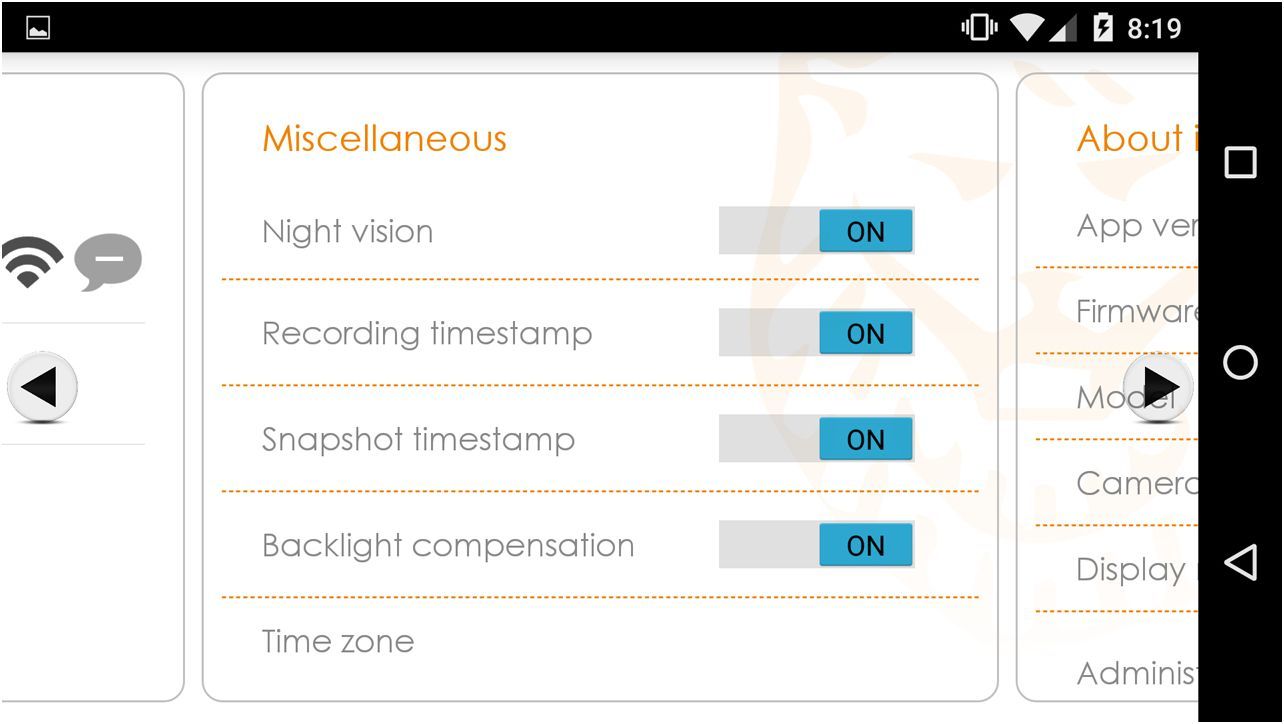 Обзор камеры Amaryllo iCam HD 360: недремлющее око (обзор, камера, amaryllo, icam, недремлющий, Amaryllo iCam) Обзор камеры Amaryllo iCam HD 360: недремлющее око