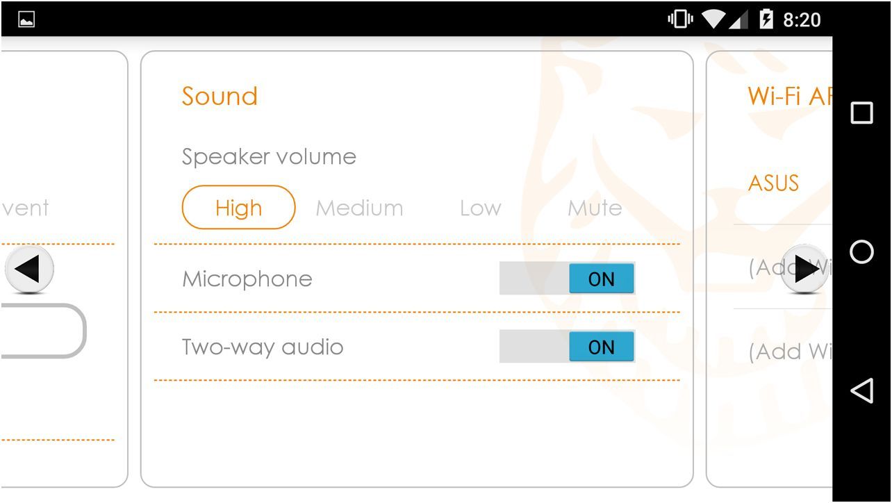 Обзор камеры Amaryllo iCam HD 360: недремлющее око (обзор, камера, amaryllo, icam, недремлющий, Amaryllo iCam) Обзор камеры Amaryllo iCam HD 360: недремлющее око