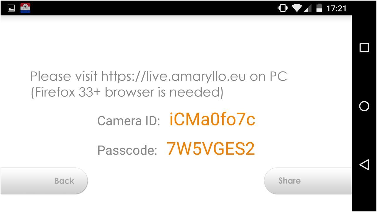 Обзор камеры Amaryllo iCam HD 360: недремлющее око (обзор, камера, amaryllo, icam, недремлющий, Amaryllo iCam) Обзор камеры Amaryllo iCam HD 360: недремлющее око