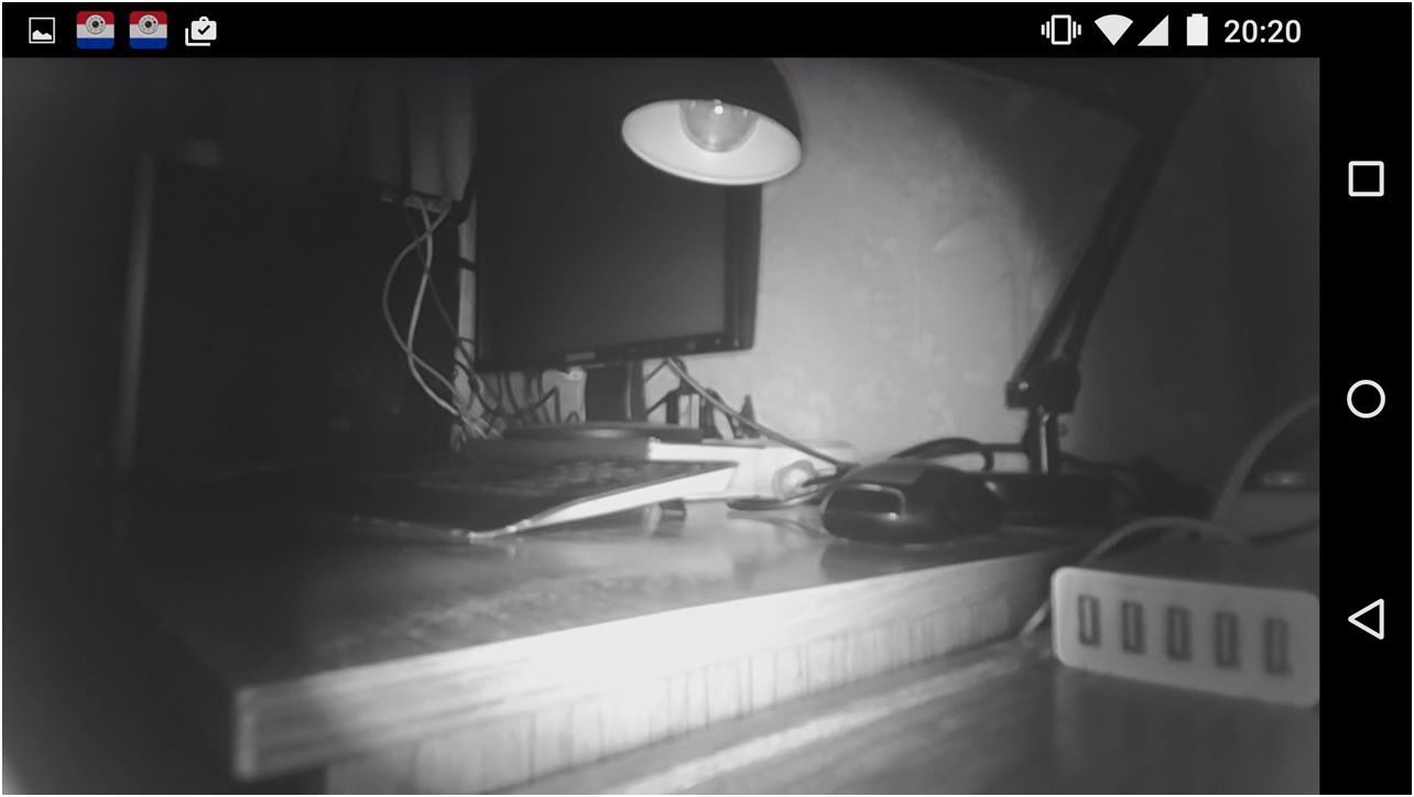 Обзор камеры Amaryllo iCam HD 360: недремлющее око (обзор, камера, amaryllo, icam, недремлющий, Amaryllo iCam) Обзор камеры Amaryllo iCam HD 360: недремлющее око