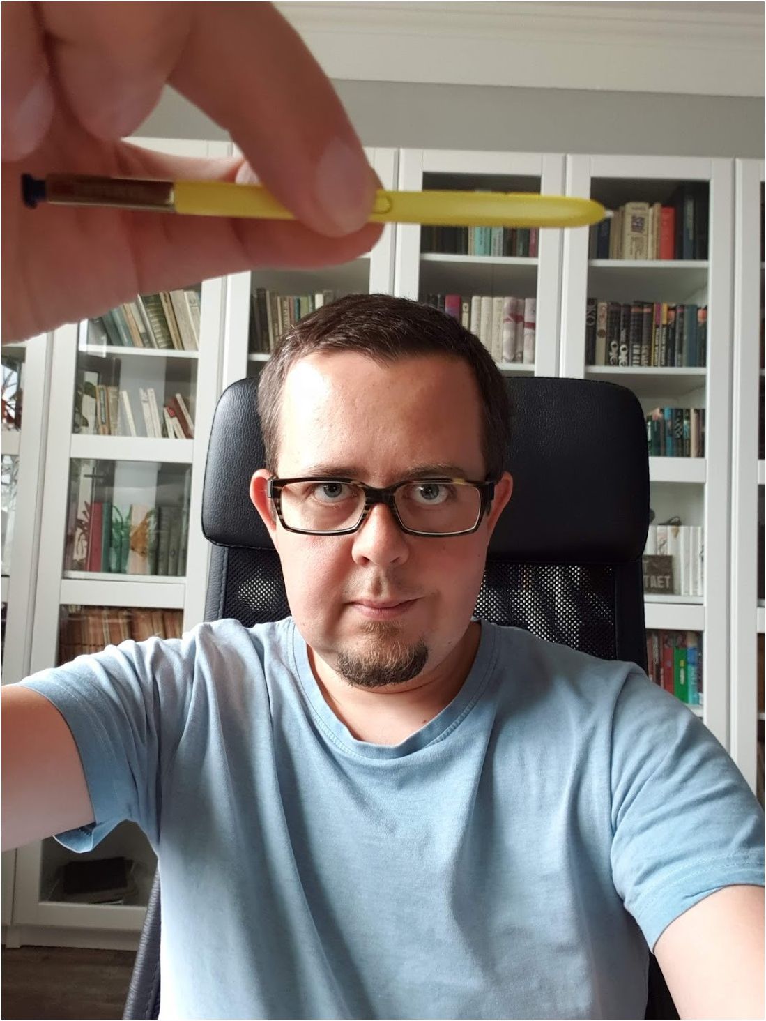 Обзор Samsung Galaxy Note9: всего, и побольше