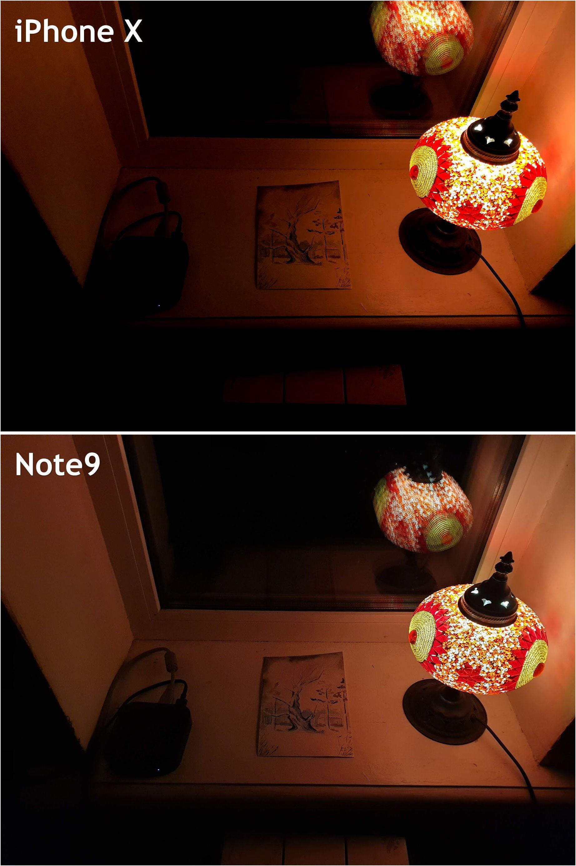 Обзор Samsung Galaxy Note9: всего, и побольше