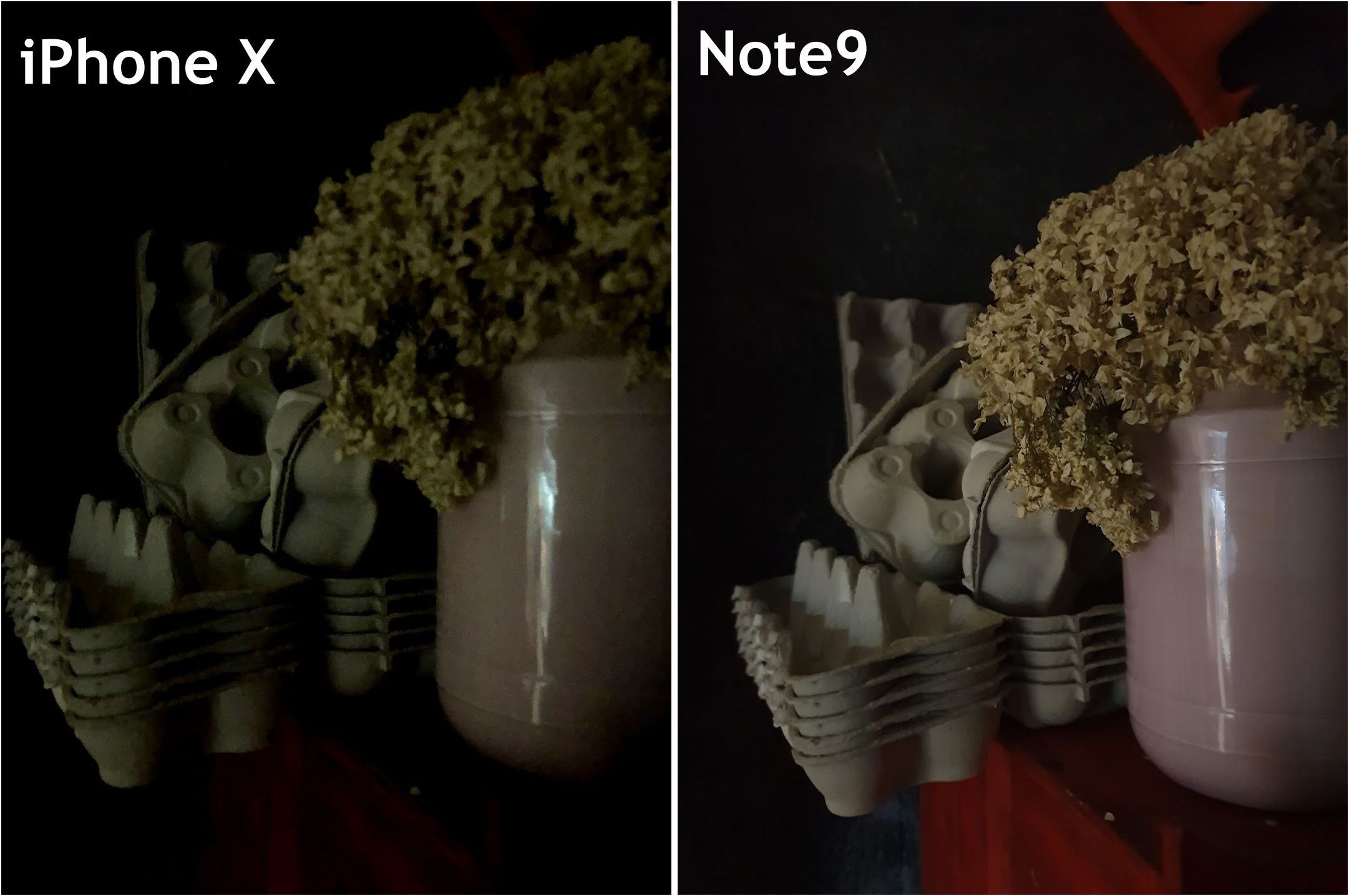 Обзор Samsung Galaxy Note9: всего, и побольше