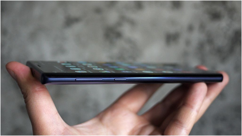 Обзор Samsung Galaxy Note9: всего, и побольше
