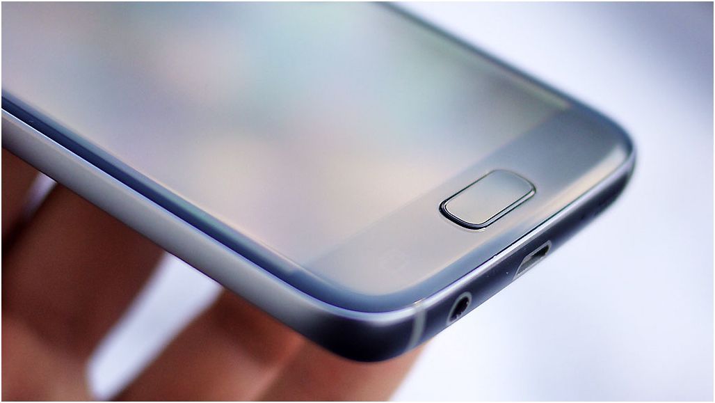 Обзор Samsung Galaxy S7: две недели c флагманом Samsung (обзор, samsung, galaxy, неделя, флагман) Обзор Samsung Galaxy S7: две недели c флагманом Samsung