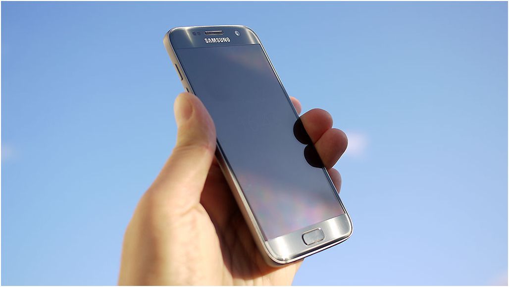 Обзор Samsung Galaxy S7: две недели c флагманом Samsung (обзор, samsung, galaxy, неделя, флагман) Обзор Samsung Galaxy S7: две недели c флагманом Samsung