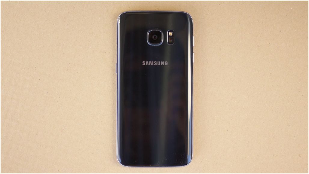 Обзор Samsung Galaxy S7: две недели c флагманом Samsung (обзор, samsung, galaxy, неделя, флагман) Обзор Samsung Galaxy S7: две недели c флагманом Samsung