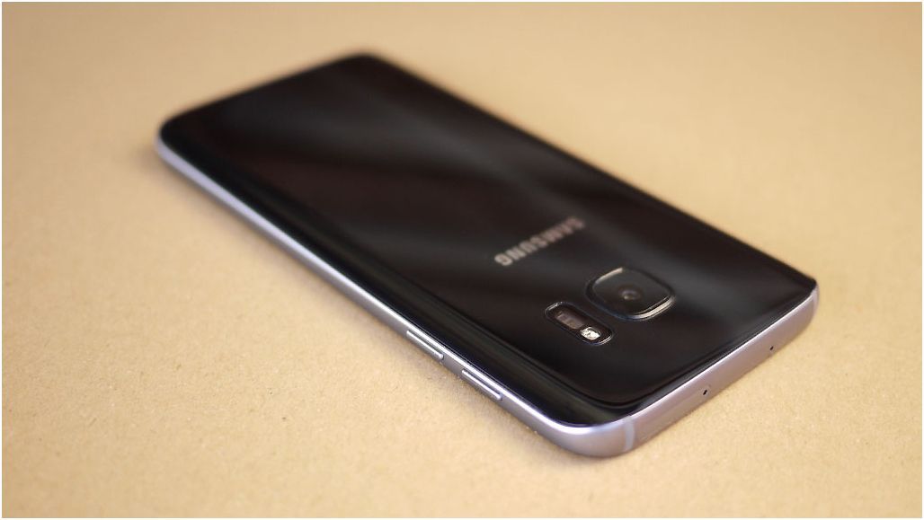 Обзор Samsung Galaxy S7: две недели c флагманом Samsung (обзор, samsung, galaxy, неделя, флагман) Обзор Samsung Galaxy S7: две недели c флагманом Samsung