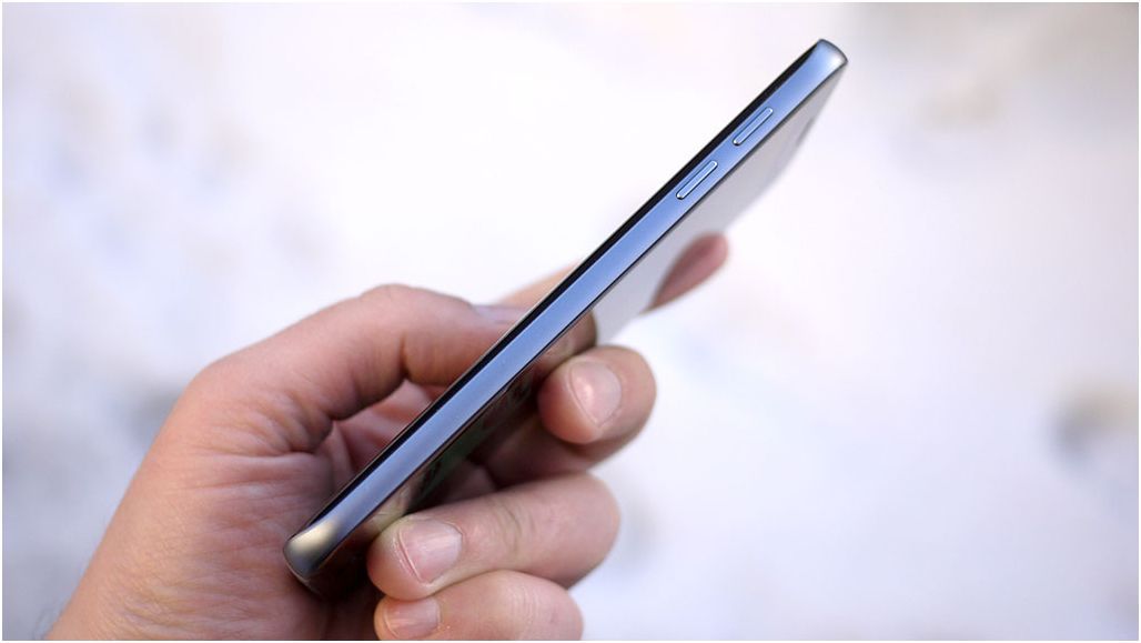 Обзор Samsung Galaxy S7: две недели c флагманом Samsung (обзор, samsung, galaxy, неделя, флагман) Обзор Samsung Galaxy S7: две недели c флагманом Samsung