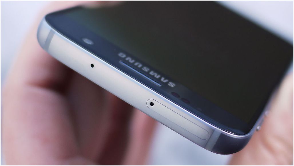 Обзор Samsung Galaxy S7: две недели c флагманом Samsung (обзор, samsung, galaxy, неделя, флагман) Обзор Samsung Galaxy S7: две недели c флагманом Samsung