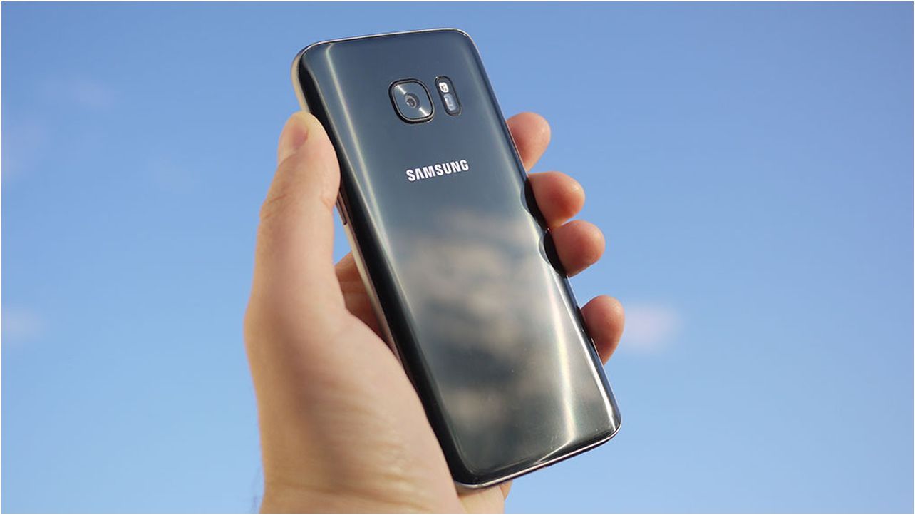 Обзор Samsung Galaxy S7: две недели c флагманом Samsung (обзор, samsung, galaxy, неделя, флагман) Обзор Samsung Galaxy S7: две недели c флагманом Samsung