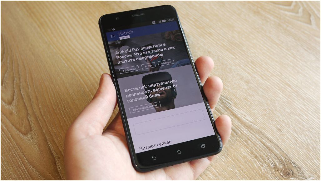 Обзор смартфона Asus ZenFone 3 Zoom: двухкамерный "долгожитель"