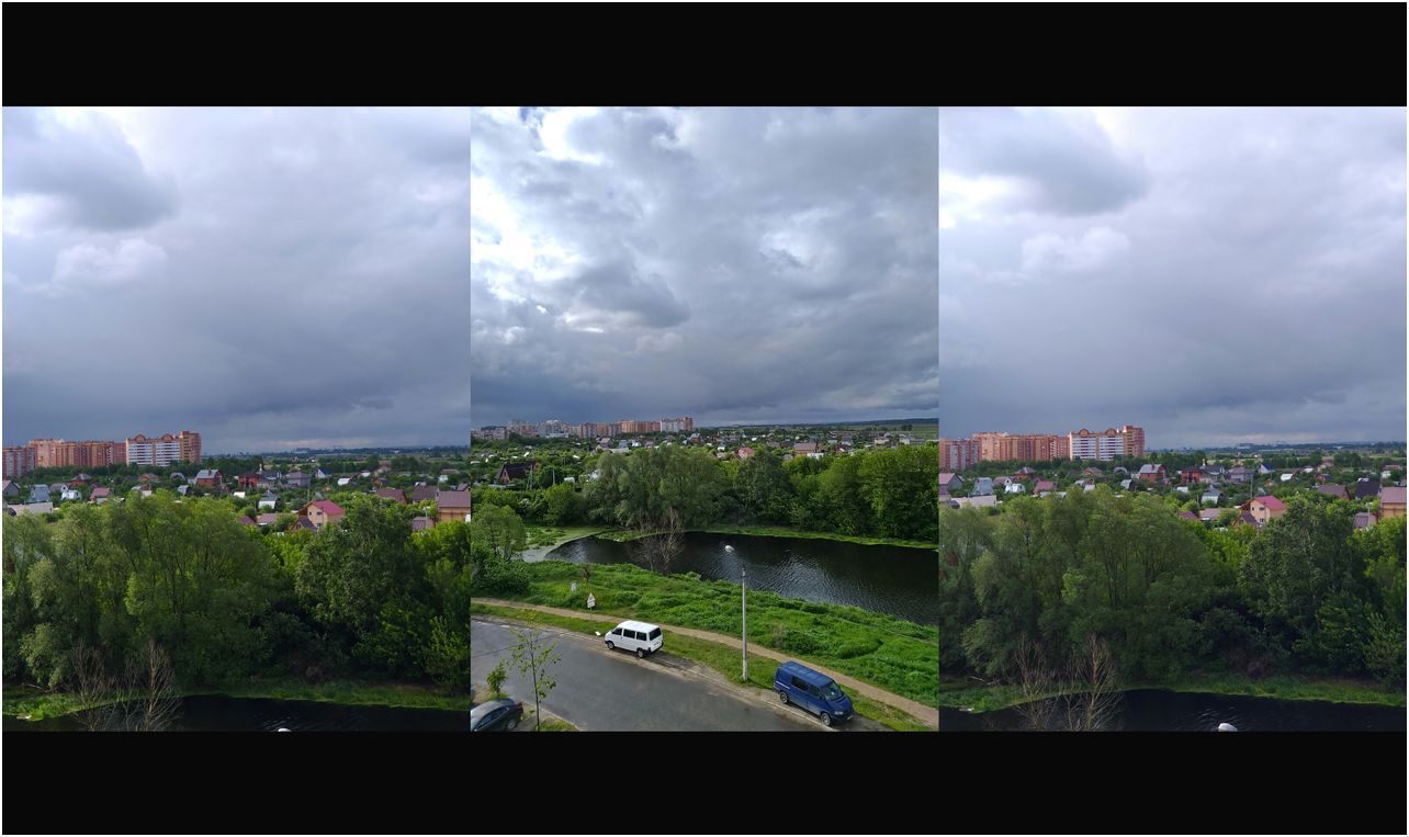 Обзор смартфона Asus ZenFone 3 Zoom: двухкамерный "долгожитель"