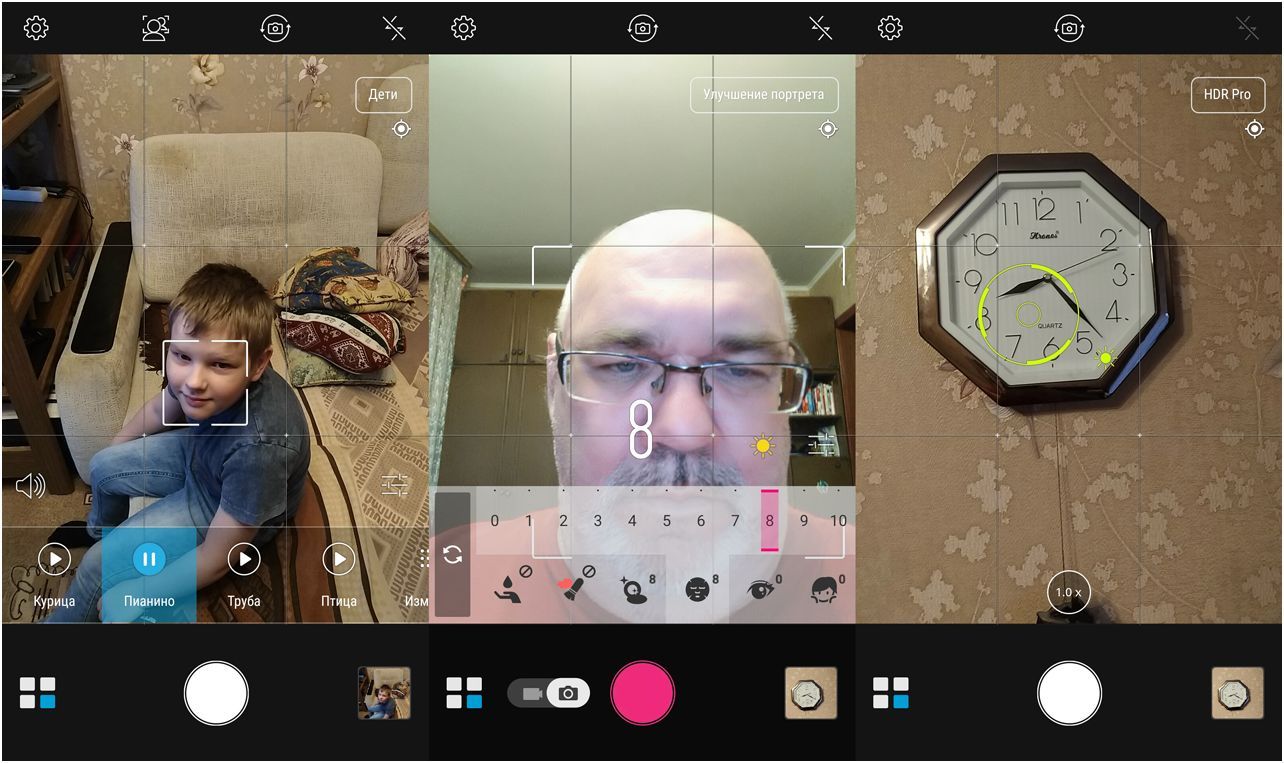Обзор смартфона Asus ZenFone 3 Zoom: двухкамерный "долгожитель"