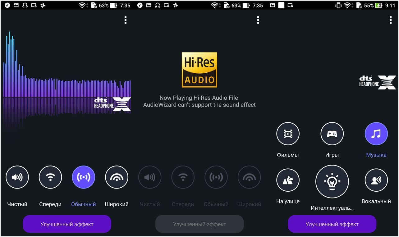 Обзор смартфона Asus ZenFone 3 Zoom: двухкамерный "долгожитель"