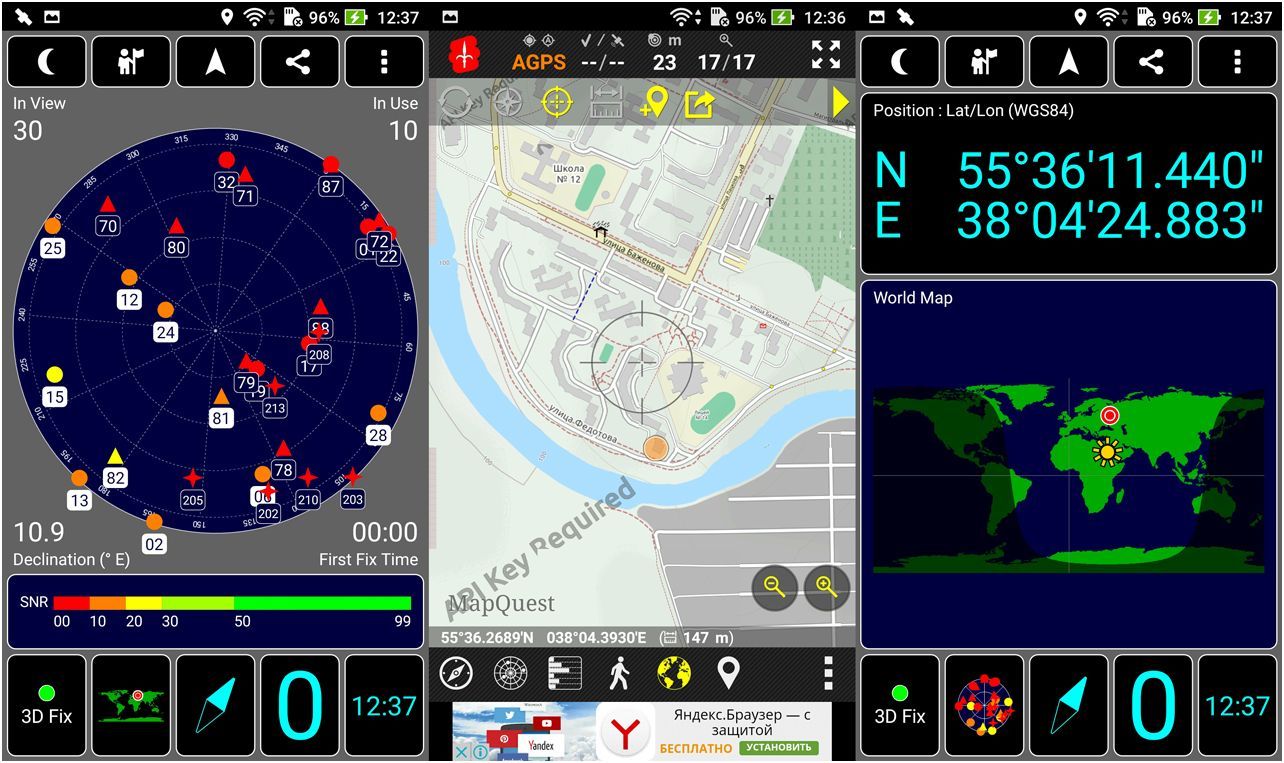Обзор смартфона Asus ZenFone 3 Zoom: двухкамерный "долгожитель"