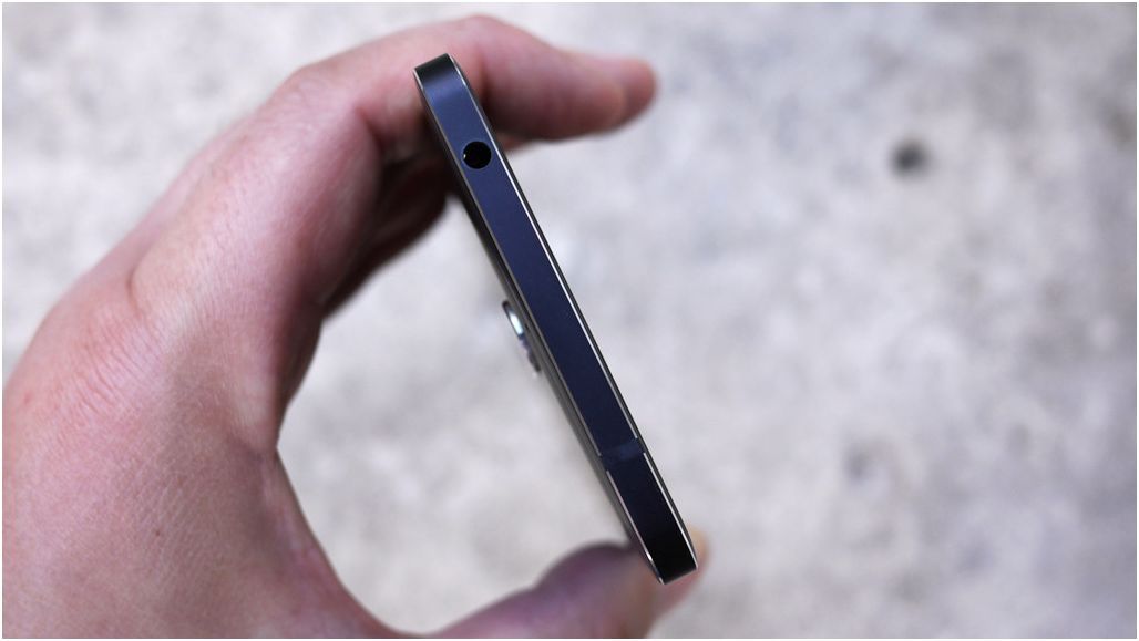 Обзор смартфона Nokia 6: по "железной" традиции