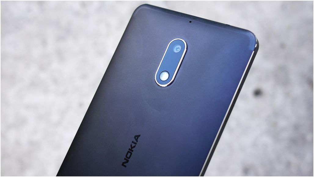 Обзор смартфона Nokia 6: по "железной" традиции