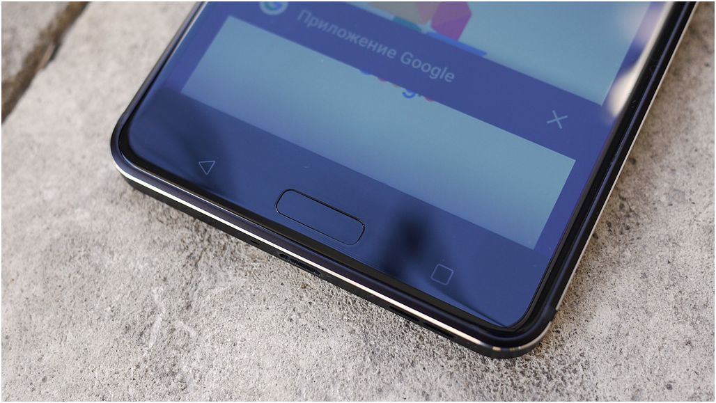 Обзор смартфона Nokia 6: по "железной" традиции