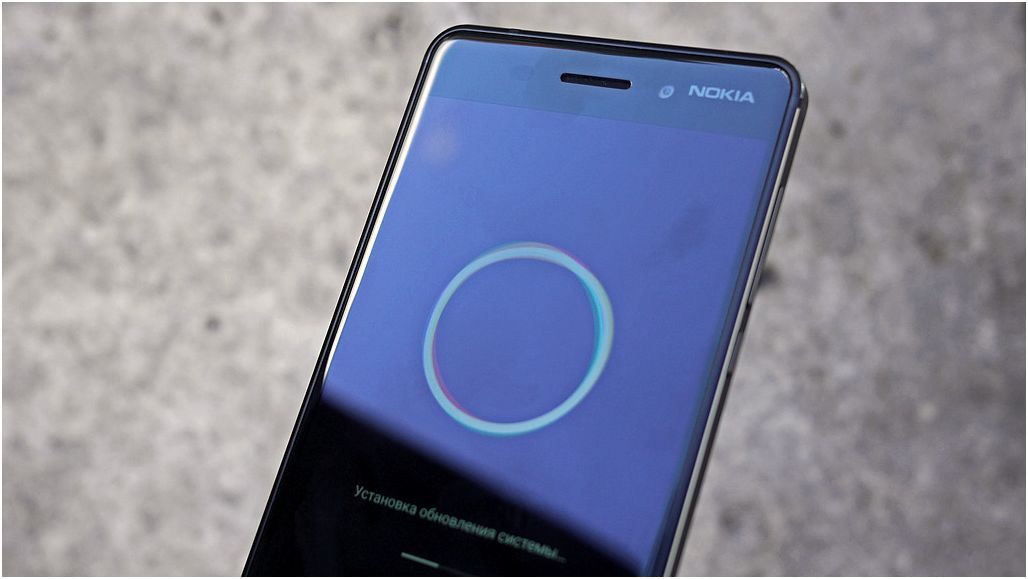 Обзор смартфона Nokia 6: по "железной" традиции