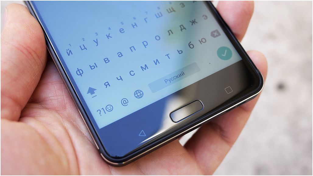 Обзор смартфона Nokia 6: по "железной" традиции