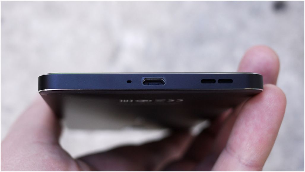 Обзор смартфона Nokia 6: по "железной" традиции