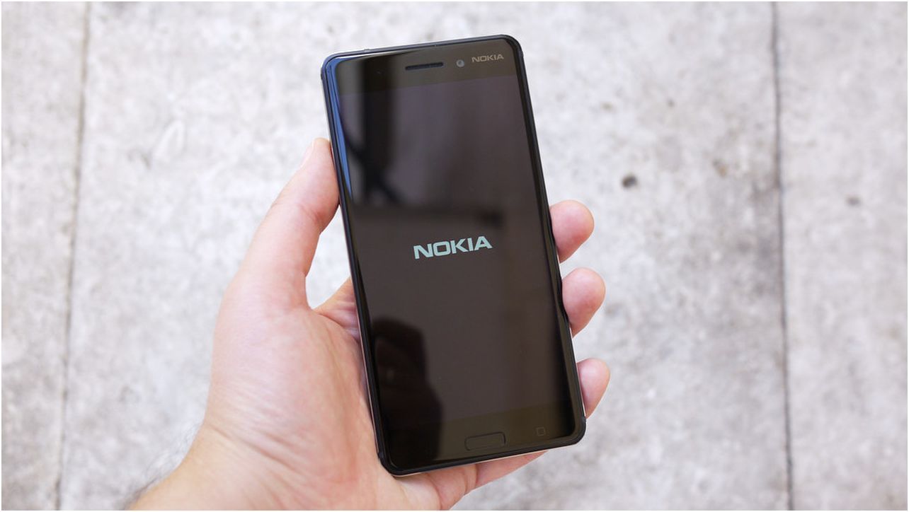 Обзор смартфона Nokia 6: по "железной" традиции