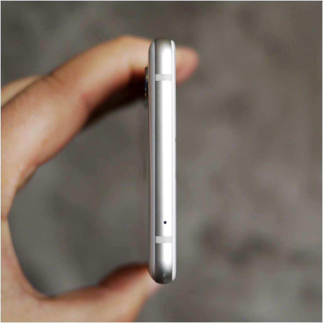 Обзор смартфона Xiaomi Mi Mix 2S: дизайнерский фотофлагман