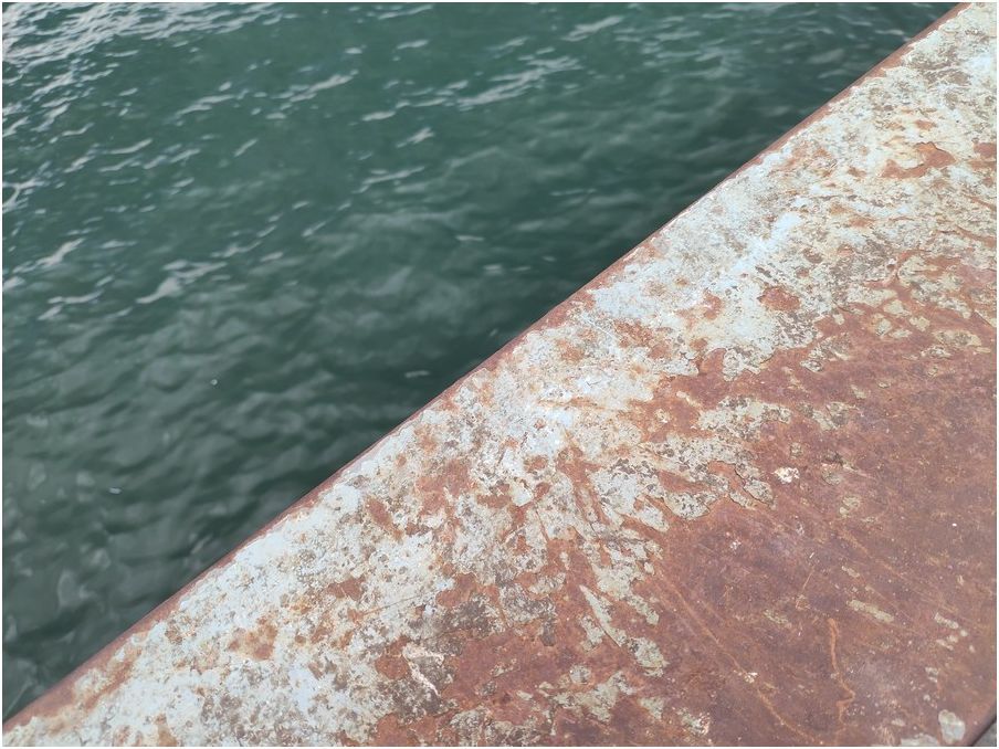 Обзор смартфона Xiaomi Mi Mix 2S: дизайнерский фотофлагман