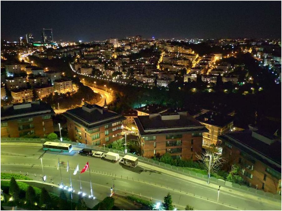 Обзор смартфона Xiaomi Mi Mix 2S: дизайнерский фотофлагман