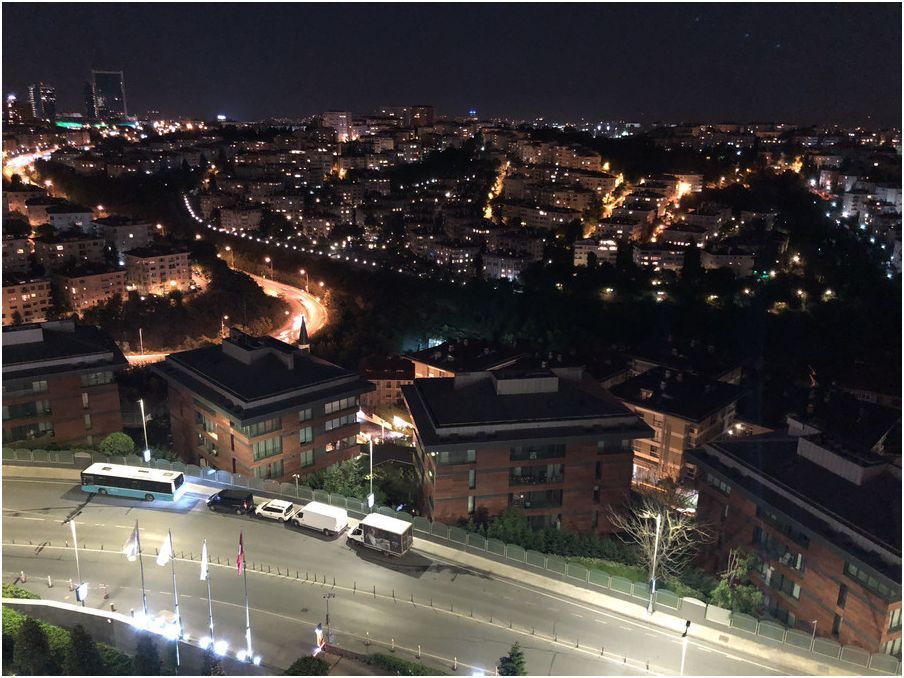 Обзор смартфона Xiaomi Mi Mix 2S: дизайнерский фотофлагман