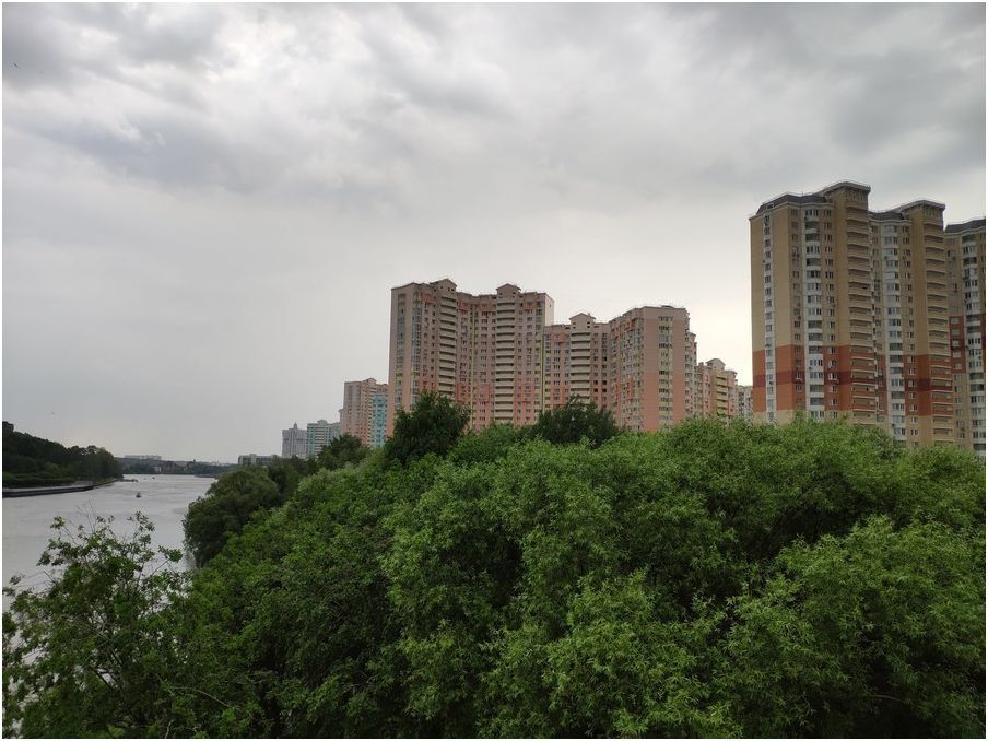 Обзор смартфона Xiaomi Mi Mix 2S: дизайнерский фотофлагман