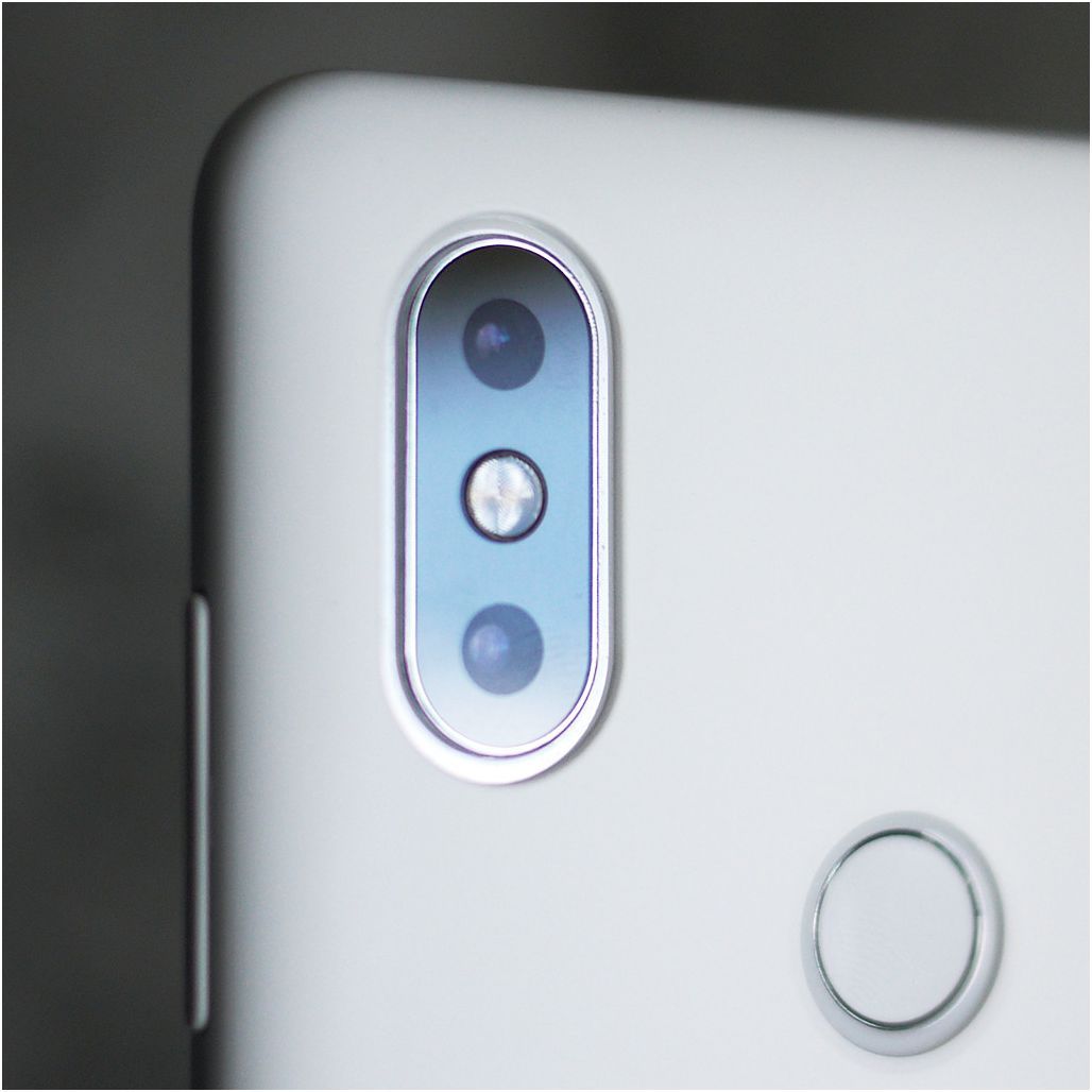 Обзор смартфона Xiaomi Mi Mix 2S: дизайнерский фотофлагман