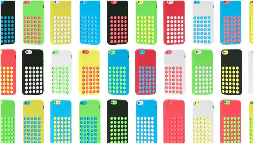 Пластмассовая жизнь. Обзор смартфона iPhone 5c