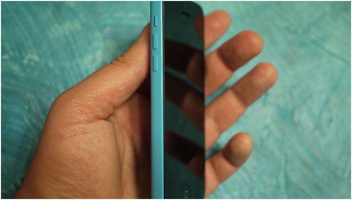 Пластмассовая жизнь. Обзор смартфона iPhone 5c