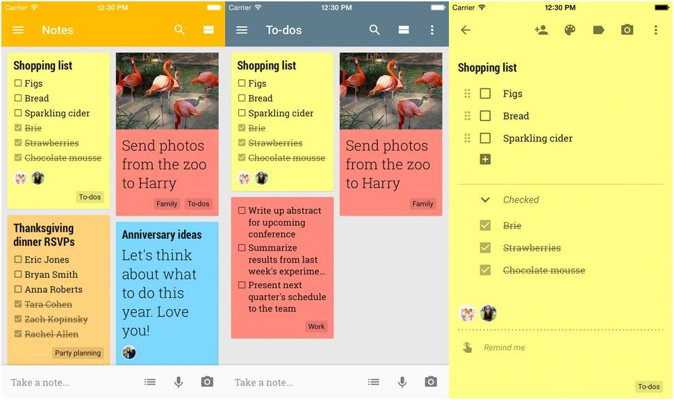 Подборка: главные приложения сентября