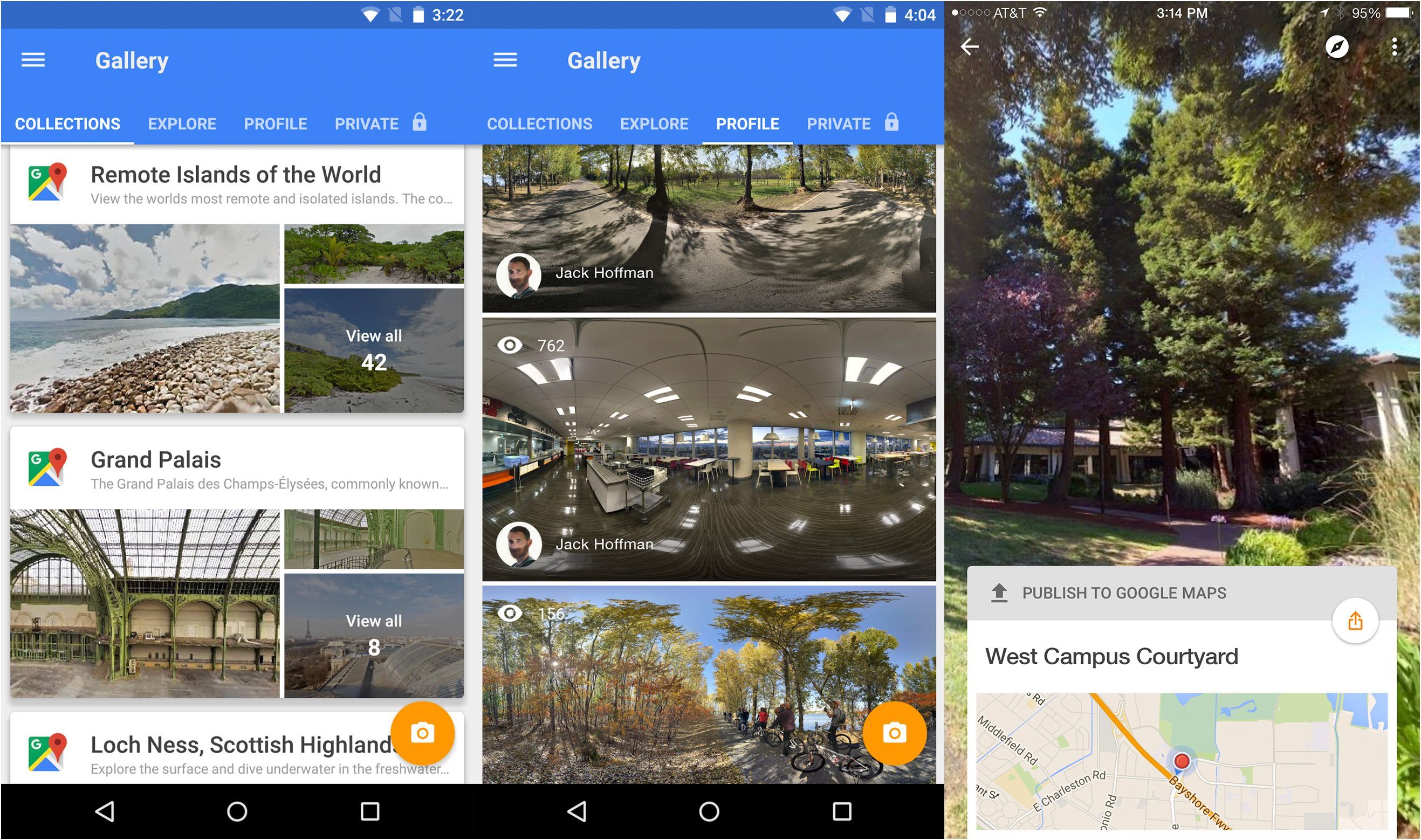 Подборка: главные приложения сентября