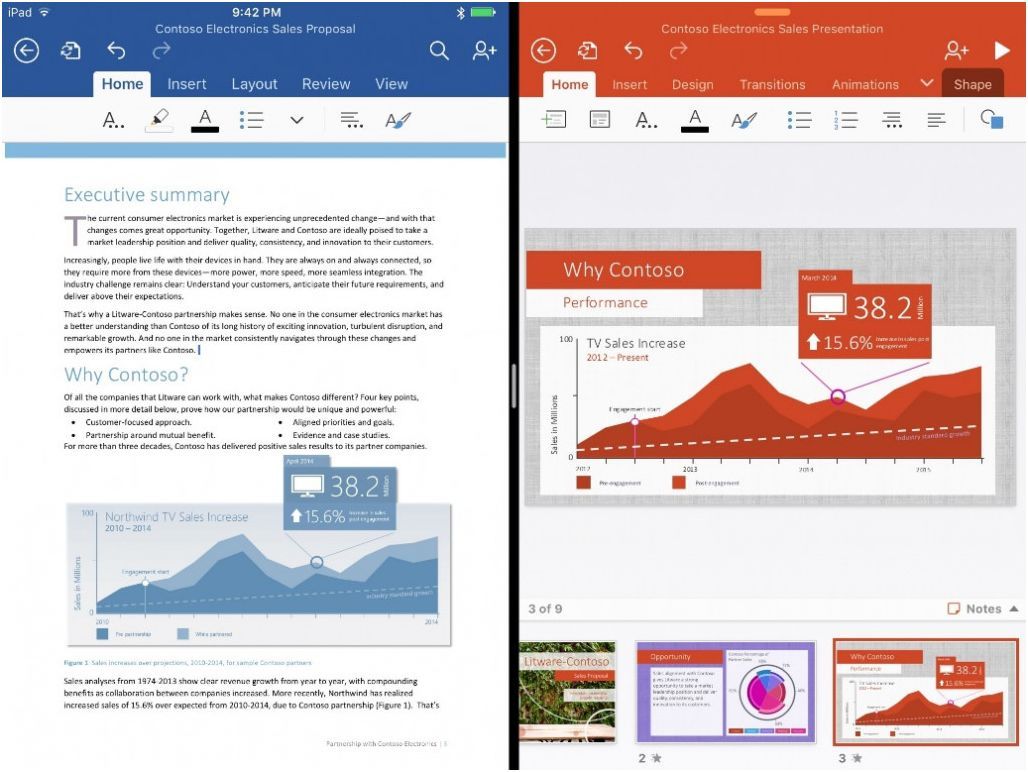 Подборка: главные приложения сентября
