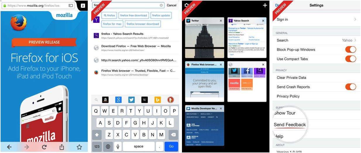 Подборка: главные приложения сентября