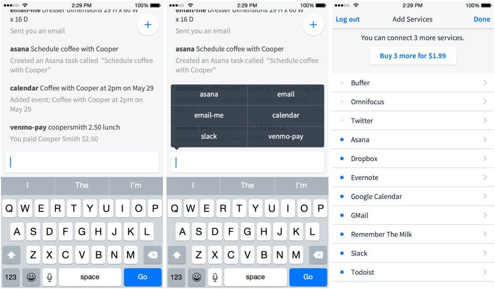 Подборка: главные приложения сентября