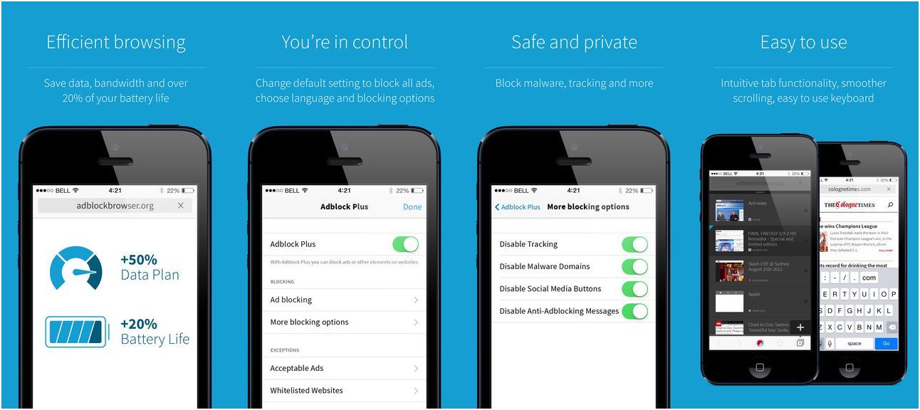 Подборка: главные приложения сентября