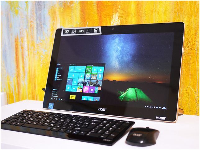 Гаджеты за неделю: от графенового экрана до "умных" наушников (гаджеты, неделя, графенового, экран) Гаджеты за неделю: от графенового экрана до "умных" наушников