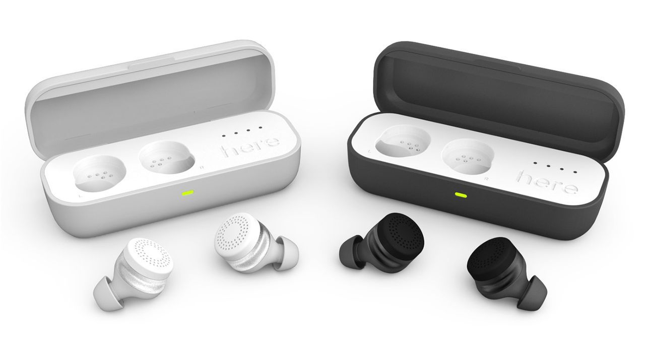 Гаджеты за неделю: от графенового экрана до "умных" наушников (гаджеты, неделя, графенового, экран) Гаджеты за неделю: от графенового экрана до "умных" наушников