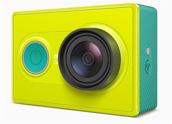 Гид покупателя: 7 лучших экшн-камер