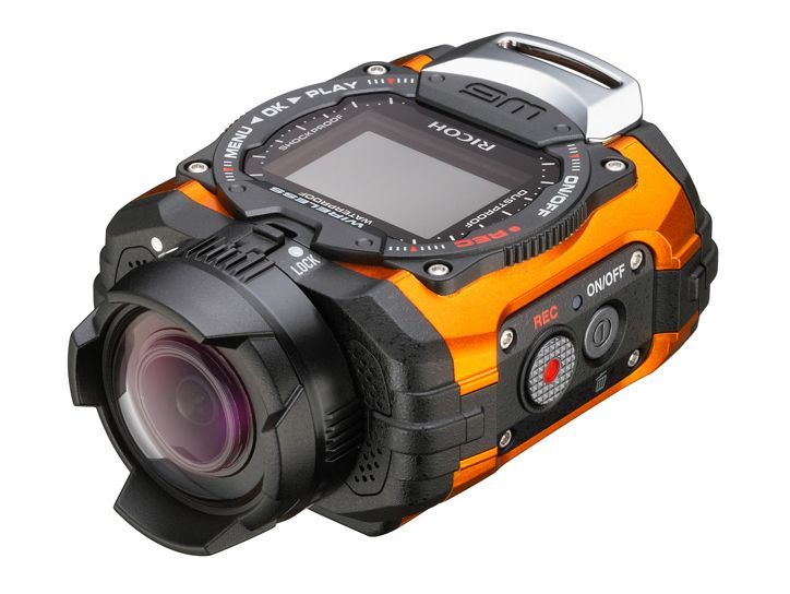 Гид покупателя: 7 лучших экшн-камер