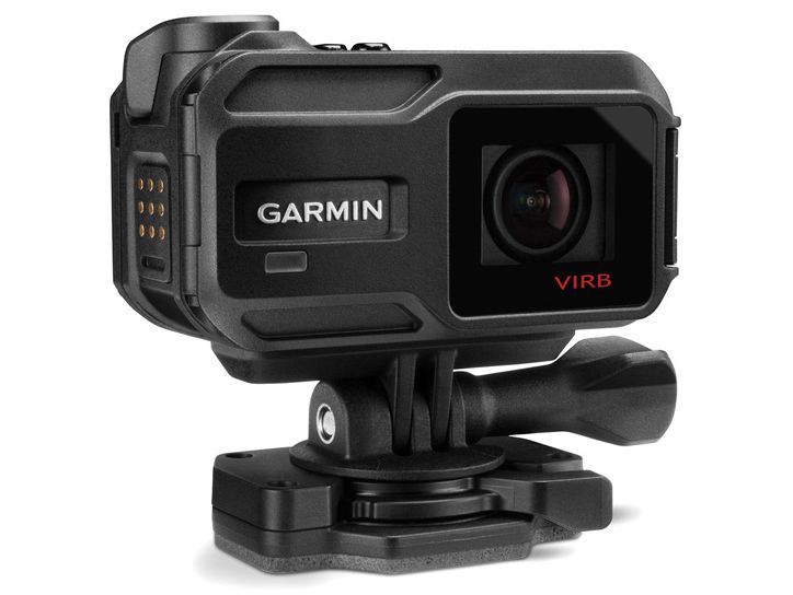 Гид покупателя: 7 лучших экшн-камер