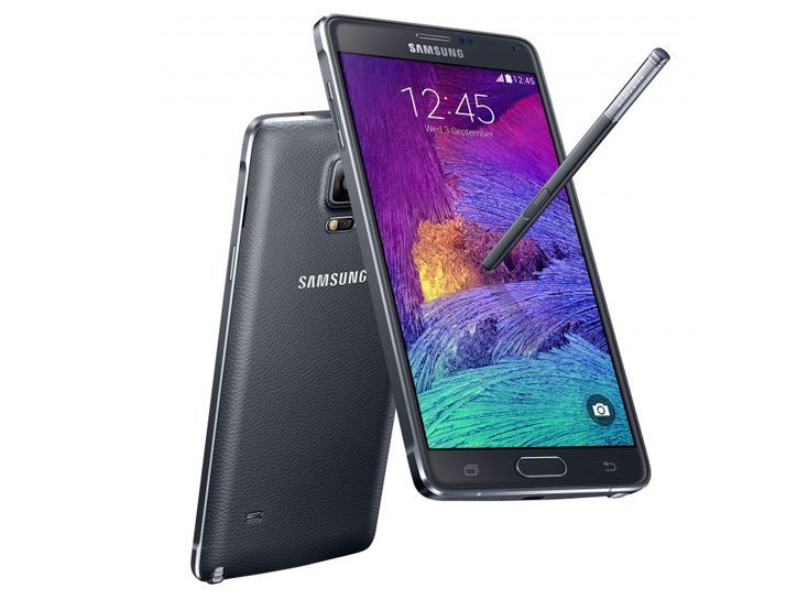 Гид покупателя: 9 лучших планшетофонов 2014 года