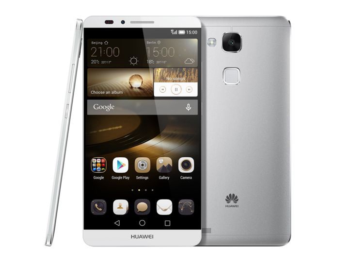 Гид покупателя: 9 лучших планшетофонов 2014 года