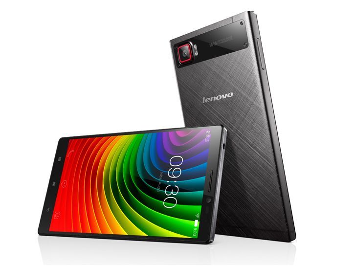 Гид покупателя: 9 лучших планшетофонов 2014 года