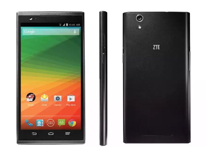 Гид покупателя: 9 лучших планшетофонов 2014 года